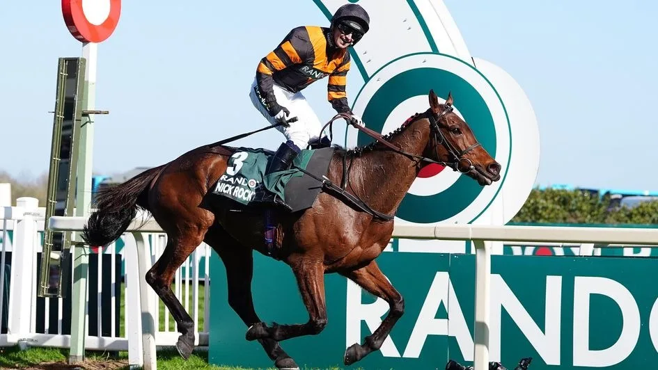 grand national preview 2026